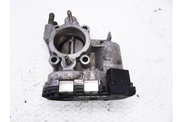 Caja mariposa, Opel Corsa C Club 2002, 9157512