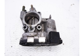 Caja mariposa, Opel Corsa C Club 2002, 9157512