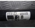 Transmision trasera izquierda, Audi A6 Allroad Quattro (4FH) 2.7 TDI Quattro 2008, 4F0501203B