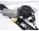 Elevalunas delantero izquierdo, Bmw Serie 3 Berlina (E46) 316i 2000