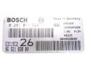Centralita motor uce, Citroen C5 Berlina 2.0 HDi SX 2004, 9652183880