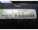 Motor arranque, Citroen Jumper Furgón 27 C D Ntz. 1000 2001, D7R20