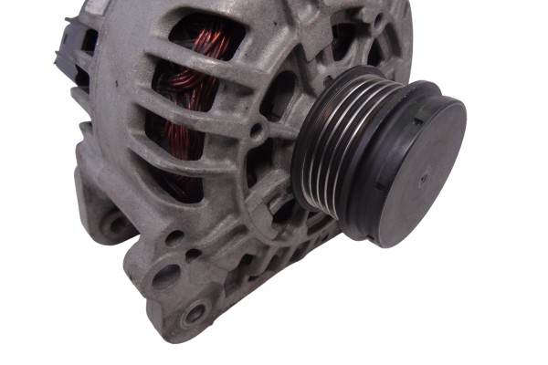 Alternador, Audi A6 Berlina (4B2) 1.9 Tdi 2003