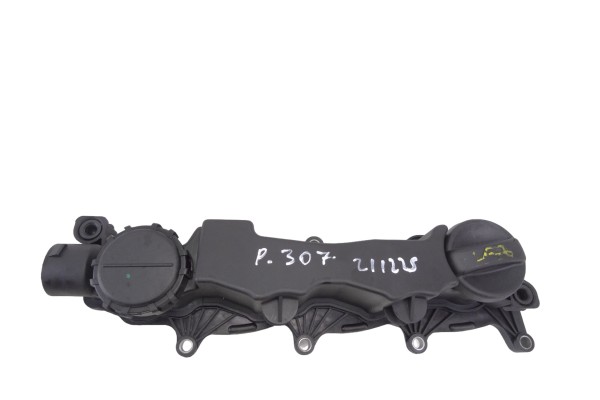 Tapa balancines, Peugeot 307 (S1)(04.2001) Xs 2005