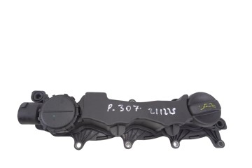 Tapa balancines, Peugeot 307 (S1)(04.2001) Xs 2005