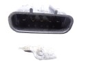 Motor limpia delantero, Opel Combo (Corsa C) Familiar 2006