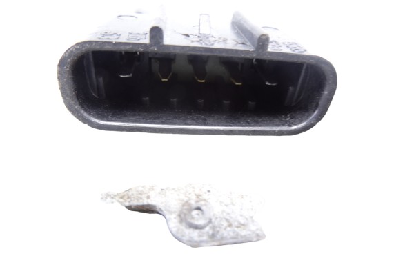 Motor limpia delantero, Opel Combo (Corsa C) Familiar 2006