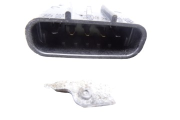 Motor limpia delantero, Opel Combo (Corsa C) Familiar 2006