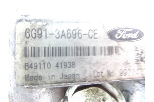 Bomba direccion, Ford Mondeo Berlina (CA2) Trend 2010, 6G913A696CE