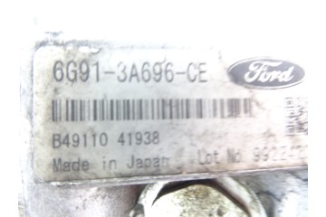 Bomba direccion, Ford Mondeo Berlina (CA2) Trend 2010, 6G913A696CE