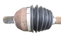 Transmision delantera izquierda, Ford Mondeo Berlina (CA2) Trend 2010, 6G913B437BE