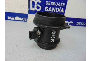 059906461N CAUDALIMETRO AUDI A5 COUPE (8T) 2.7 TDI 2010 059906461N 186518 AUDI - 1