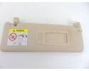 Parasol derecho, Bmw Serie 3 Touring (F31) 318d 2014, 51167313604