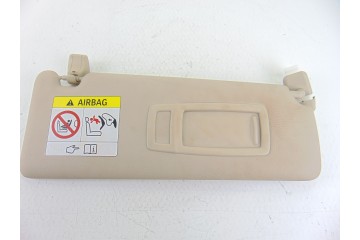 Parasol derecho, Bmw Serie 3 Touring (F31) 318d 2014, 51167313604