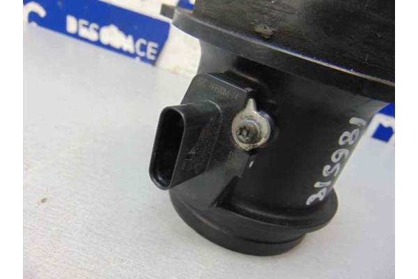 059906461N CAUDALIMETRO AUDI A5 COUPE (8T) 2.7 TDI 2010 059906461N 186518 AUDI - 1