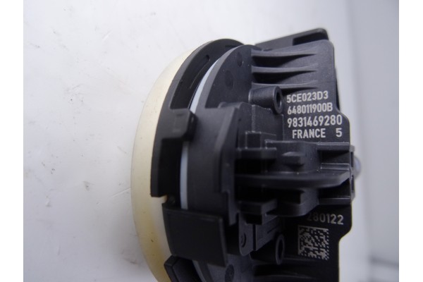 Sensor, Peugeot 308 (P5) Active Pack 2022, 9831469280