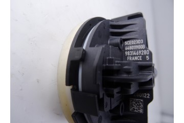 Sensor, Peugeot 308 (P5) Active Pack 2022, 9831469280