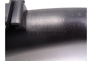 Tubo, Peugeot 308 (P5) Active Pack 2022, 9835384980