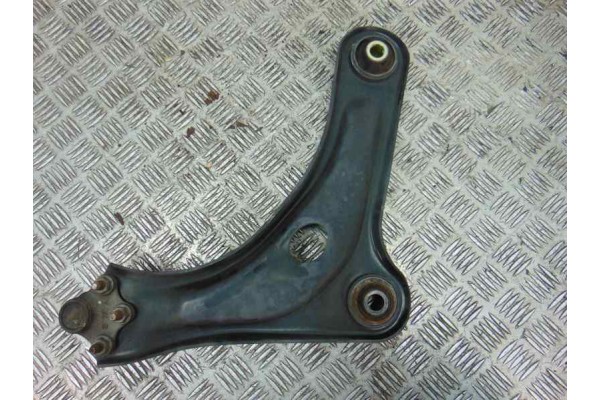 Brazo suspension inferior delantero izquierdo, Citroen C4 Cactus Feel 2014