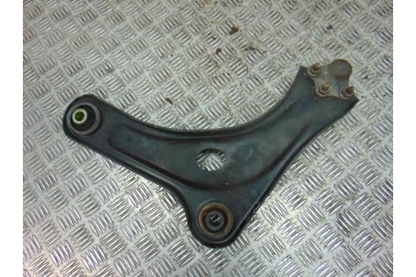 Brazo suspension inferior delantero derecho, Citroen C4 Cactus Feel 2014