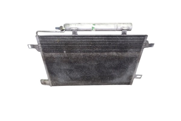 Condensador / radiador aire acondicionado, Mercedes-benz Clase a (Bm 169) A 180 Cdi (169.007) 2006, A1695000354