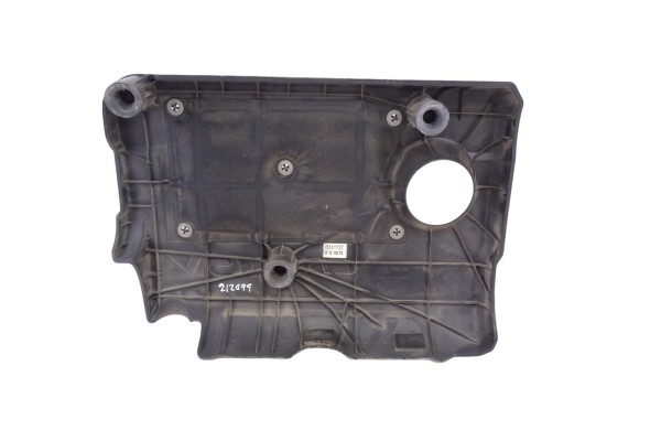 Tapa motor, Hyundai IX35 (El/lm) Style 2WD 2015, 292402A751