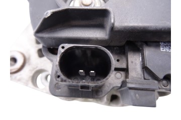 Alternador, Skoda Octavia Berlina (1U2) 1.6 GLX (74kW) 1998