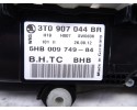 Mando climatizador, Skoda Octavia Combi (1Z5) Ambition 2012, 3T0907044BR