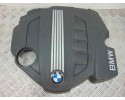 Tapa motor, Bmw Serie 1 Berlina (E81/E87) 118d 2008, 4731149