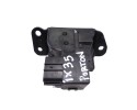 Cerradura maletero / porton, Hyundai IX35 (El/lm) Style 2WD 2015, 812302S000