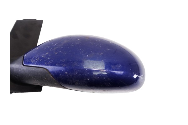 Retrovisor izquierdo, Seat Toledo (5P2) Sport-up 2006