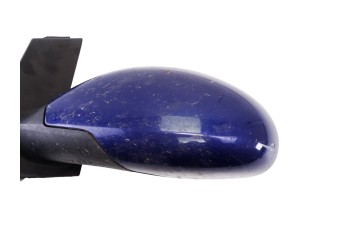 Retrovisor izquierdo, Seat Toledo (5P2) Sport-up 2006