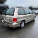 KIA CARNIVAL II (FL) 2.9 CDRi EX KIA CARNIVAL II (FL) 2.9 CDRi EX
