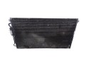 Condensador / radiador aire acondicionado, Chrysler Voyager (Rg) 2.5 CRD Executive 2007, 05072202AA