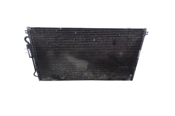 Condensador / radiador aire acondicionado, Chrysler Voyager (Rg) 2.5 CRD Executive 2007, 05072202AA