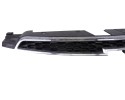 Rejilla delantera, Chevrolet Cruze Ls 2010, 96832951
