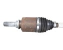 Transmision delantera izquierda, Nissan Kubistar (X76) Premium (L1) 2008, 8200535799