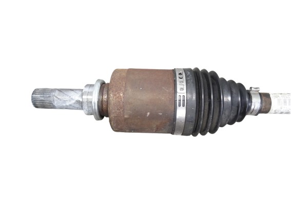 Transmision delantera izquierda, Nissan Kubistar (X76) Premium (L1) 2008, 8200535799