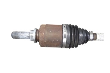 Transmision delantera izquierda, Nissan Kubistar (X76) Premium (L1) 2008, 8200535799