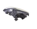 Faro derecho, Nissan Kubistar (X76) Premium (L1) 2008, 8200589033