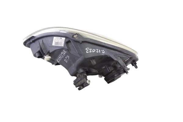 Faro derecho, Nissan Kubistar (X76) Premium (L1) 2008, 8200589033