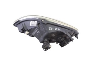 Faro derecho, Nissan Kubistar (X76) Premium (L1) 2008, 8200589033