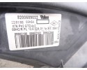 Faro izquierdo, Nissan Kubistar (X76) Premium (L1) 2008, 8200589032