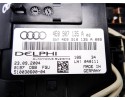 Luz interior, Audi A8 (4E) 3.0 TDI Quattro 2005, 4E0907135A
