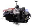 Cerradura puerta trasera izquierda, Audi A8 (4E) 3.0 TDI Quattro 2005, 4E0839015