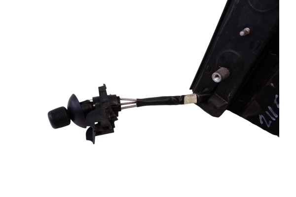 Retrovisor derecho, Seat Toledo (5P2) Sport-up 2006