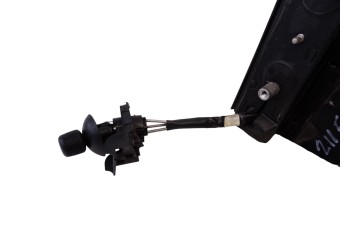 Retrovisor derecho, Seat Toledo (5P2) Sport-up 2006