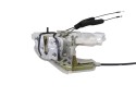 Cerradura puerta trasera izquierda, Subaru Legacy Combi/ Outback (B13/BP) 2.5 Sw 2005