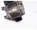 Alternador, Peugeot 306 3/5 Pt. / 4 Pt. (S2) Graffic 1999, 9623727180