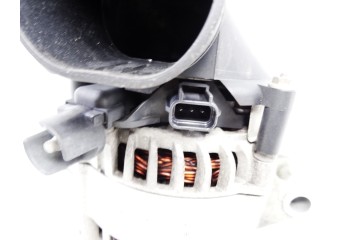 Alternador, Ford Mondeo Berlina (Ge) Ambiente 2004